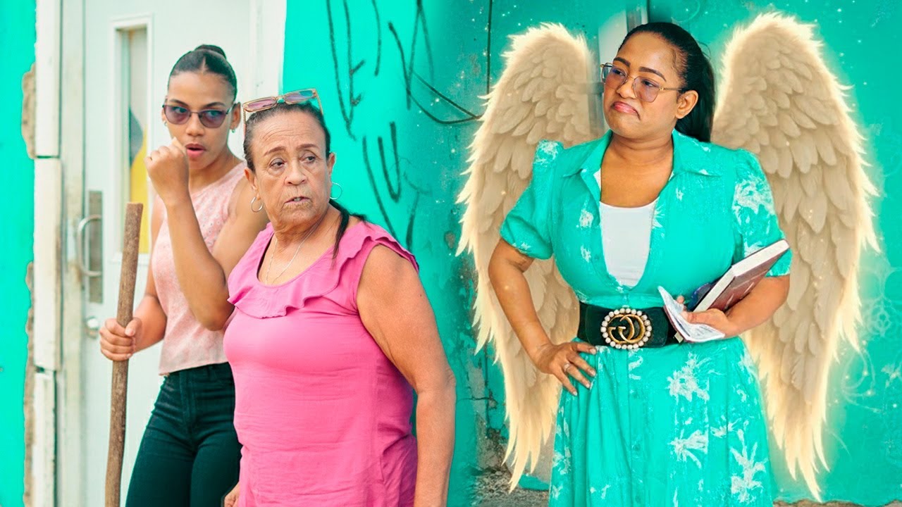 Cuando Dios pelea por ti las cosas son Diferentes.