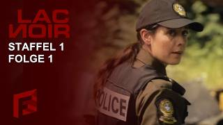 Un croissant de lune pour déjeuner (Saison 1, Episode 1) | Lac-Noir (2022–2023)