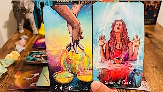 Scorpio "BEFORE THE CALL COMES… Watch This Reading❤️‍🔥" June 2026