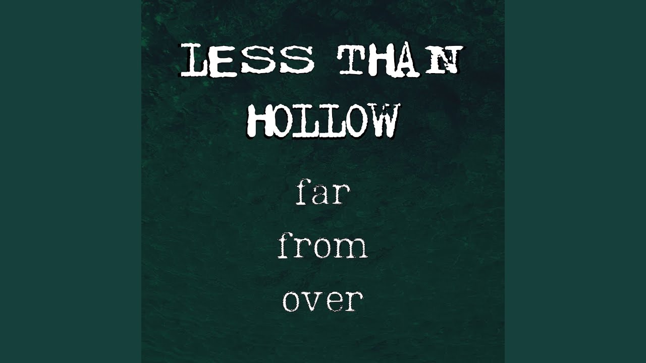 Watch Far from Over on YouTube Watch Far from Over on YouTube