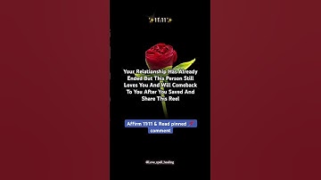 This is a sign 🔮 #spiritual #astrology #zodiac #tarotcards #love #fyp #shorts #reel #viralvideo