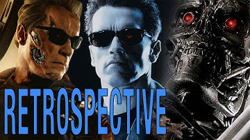 Terminator Franchise Retrospective - Where the Sequels Went Wrong