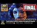 Tomb Raider Definitive Edition - JUEGO COMPLETO - (4K 60 FPS)
