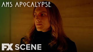 American Horror Story: Apocalypse | Season 8 Ep. 3: Programmed to Obey Scene | FX