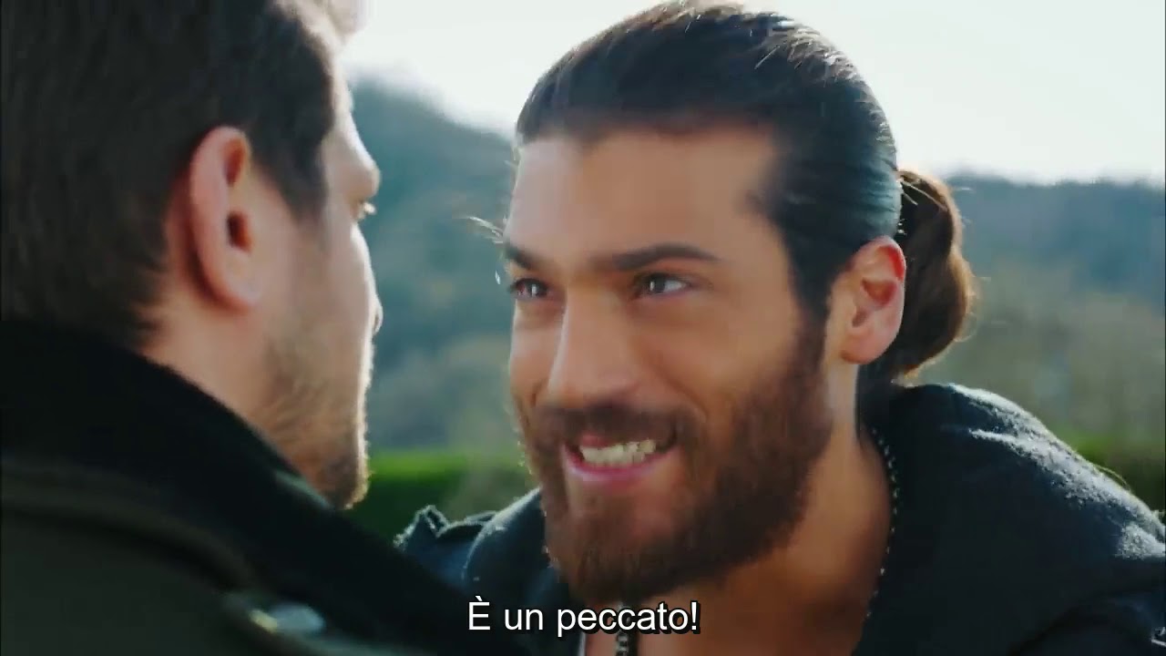 Erkenci Kuş Puntate Intere Con Sottotitoli In Italiano