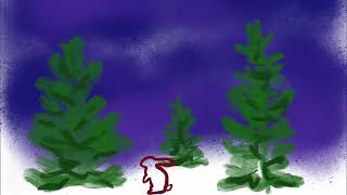 Merry Christmas using Procreate on iPad
Just a quick recording of a digital drawing I did on Procreate! Merry Christmas! Merry Christmas using Procreate on iPad