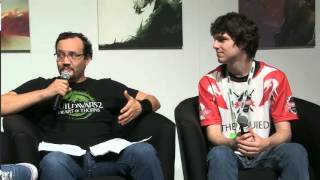 GW2 Twitchcon Skill Balance Update Preview