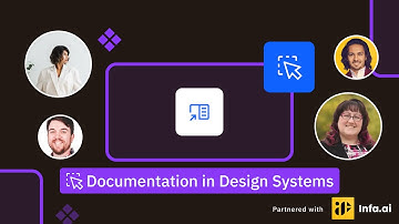 Craft Across: Documentation in Design Systems