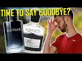 5 SIGNS THAT YOU SHOULD GET RID OF A FRAGRANCE