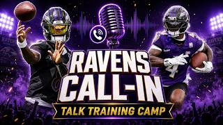 Week 1 Call in SHow