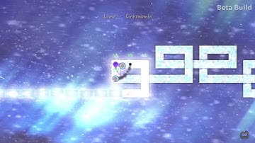 [ ADOFAI / Custom / 클리어 ] Lime - Chronomia [ Map by Daming ]