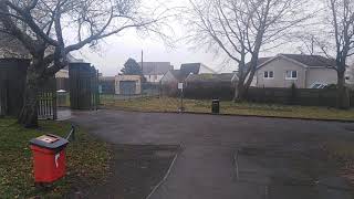 Bargoed Park.