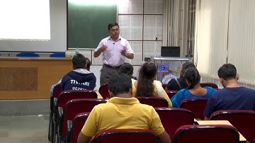 Codes for Distributed Storage (Lecture-18)