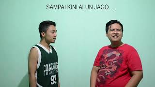 Seberapa greget MINANG VERSION