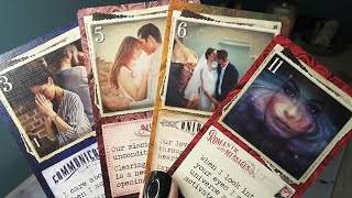 ♌LEO❤Wow! Your True Love..Your Soulmate! Spoiler: I was emotional during this reading! Destiny💋