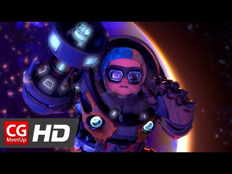 CGI Animated Short Film 