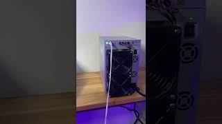 A Closer Look at Professional Mining Hardware Build Quality 🔍