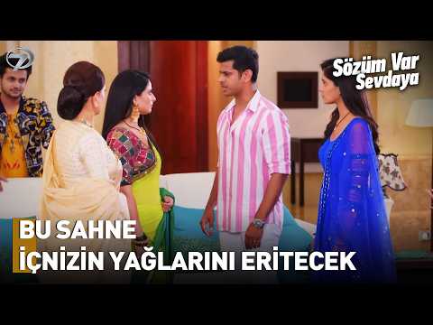 Paki Sonunda Hak Ettiği Muameleyi Gördü | @SözümVarSevdayaHintDizisi​
