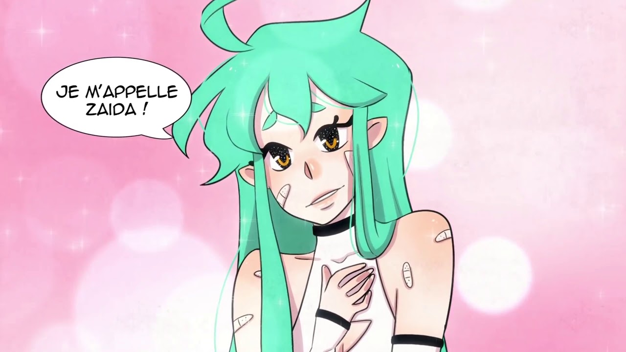 Webtoon Tombée Du Ciel Scan Vf www.youtube.com