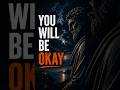 How To Stay Calm When Life Feels Uncertain