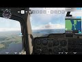 Volando de Tenerife Magdalena a Plato Colombia | Flight Simulator 2020