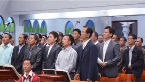 CHHINGA VENGTHLANG KOHHRAN PAVALAI PAWL ZAIPAWL  | SUAL THIMAH