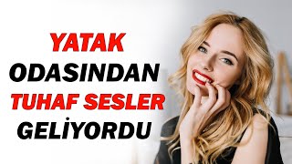 Kuzenim Meğer Çocuklarını Bana Bırakıp Kocama Gidiyormuş | İtiraf Hikayeleri | Hayat Hikayesi