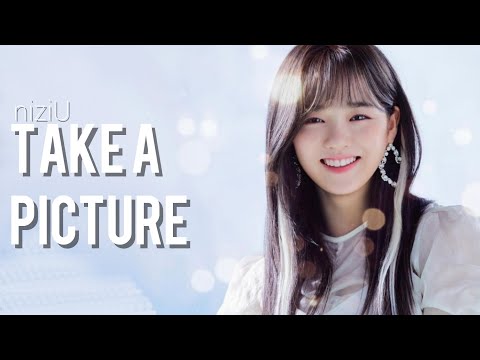 NiziU Take A Picture Lyrics