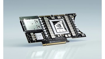 NVIDIA EGX Edge AI Platform Brings Real Time AI to Manufacturing, Retail, Telco, Healthcare and Othe