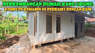 Download Lagu Perkembangan Rumah Kang Udung Tahap 3. Cukup signifikan Perubahannya. Rumah Nampak Lebih Rapi. MP3 Download Lagu Perkembangan Rumah Kang Udung Tahap 3. Cukup signifikan Perubahannya. Rumah Nampak Lebih Rapi. MP3
