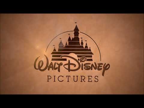 Walt Disney Pictures Intro|Logo Home On The Range (2004) (HD)