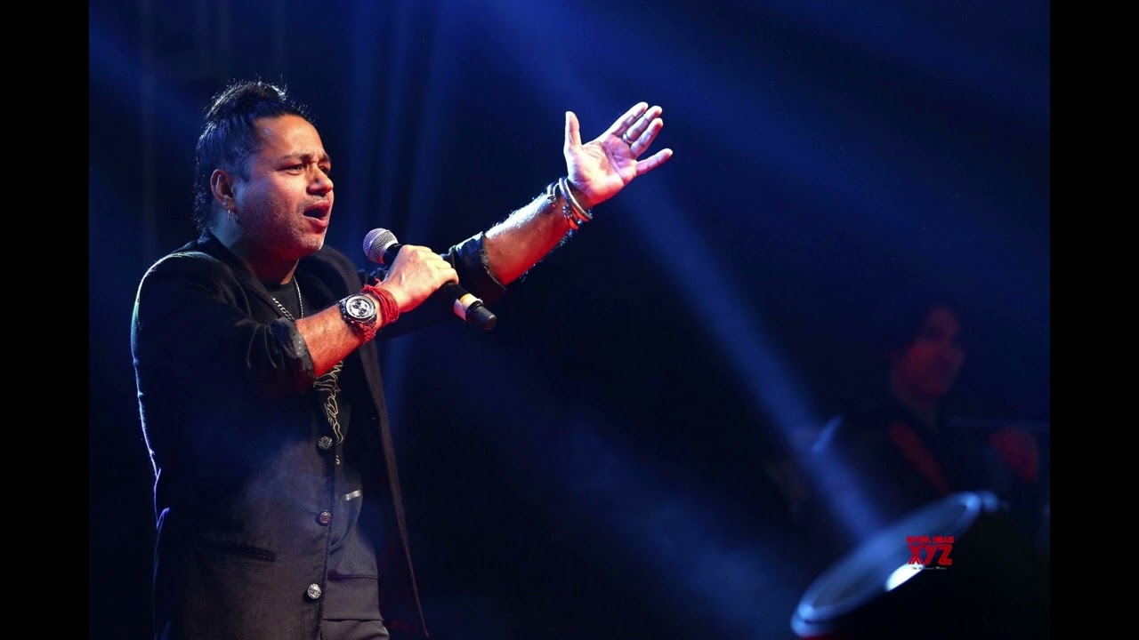 Tere Naal Ishqa Slowed  Reverb  Kailash Kher