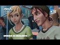 MAX STEEL | EPISODE 46 HIGHLIGHTS| URDU DUBBING | SEASON 2 | @Kids Zone Pakistan