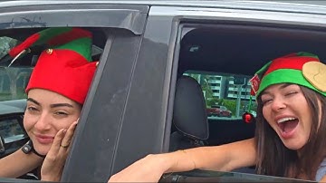 Coffee & Mall Date 🫠🤩🥰