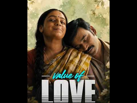 Value of Love 💔 Story | AFTER EDIT
