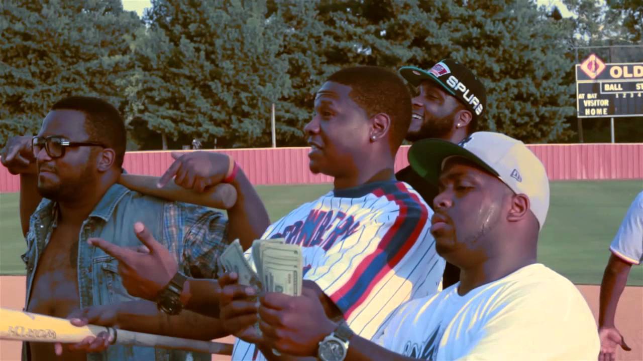 LRoyDaBoy ft YLee & DH - I'm On