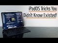 11 MUST KNOW iPad Tips & Tricks You Didn't Know Existed!