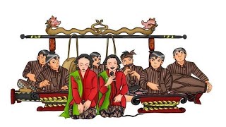 Kodok Ngorek Laras Moyo Pl.Br - Ladrang Temanten