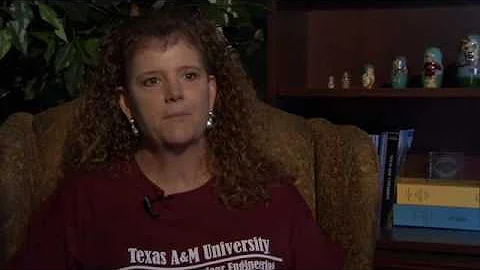 Debra Setzer-Biology Teacher, Sweeny High School