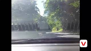 Kuranda Range Timelapse No Commentary