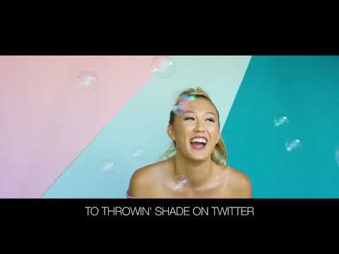 在 YouTube 上觀看「DIY QUEEN - LAURDIY OFFICIAL MUSIC VIDEO」