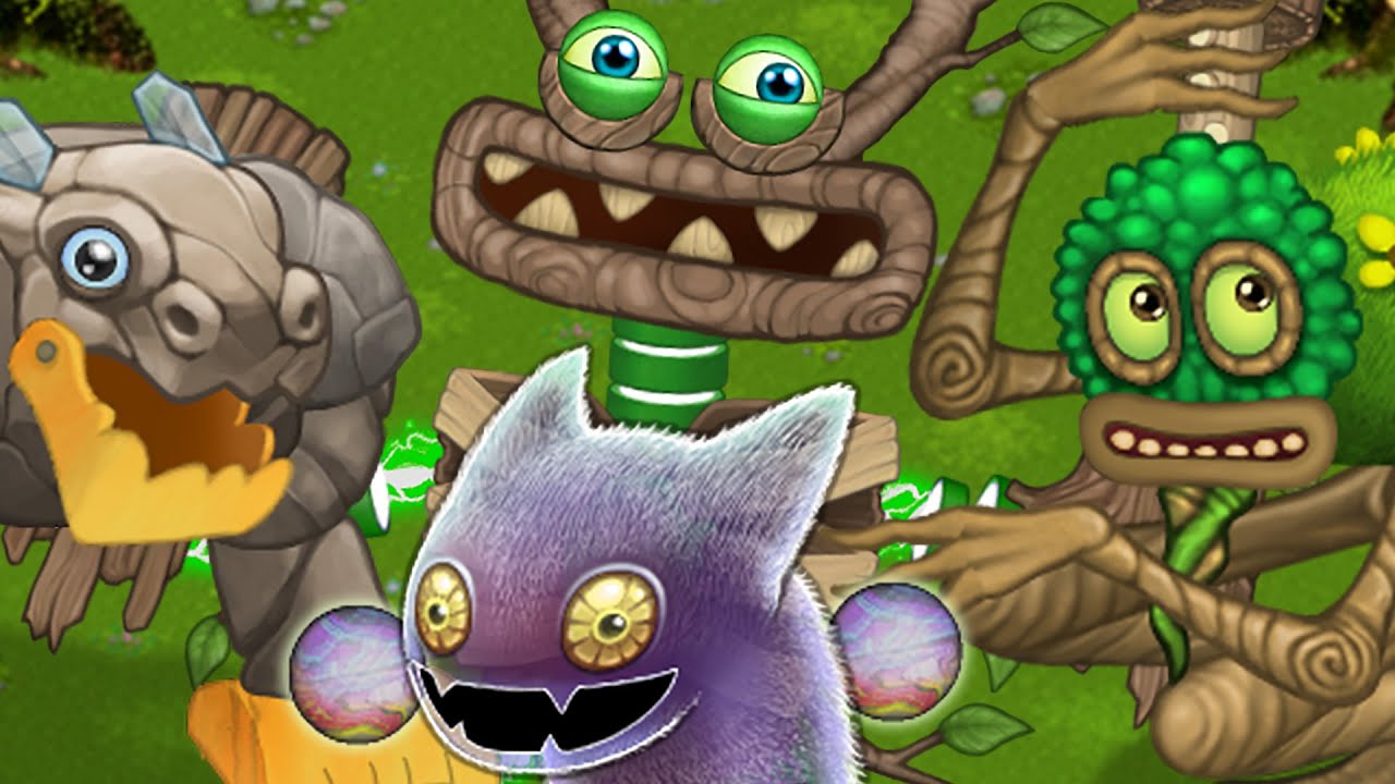 your fav is T4T! on X: Epic Earth Wubbox and Hoola from My Singing Monsters  are T4T! Wobbox is transmasc and goes by he/they pronouns while Hoola is  transfem and uses she/her