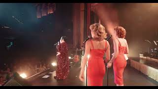 Scott Bradlees Postmodern Jukebox - Magic & Moonlight Tour Resimi