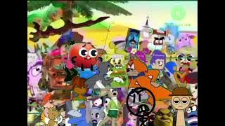 Побег за Умбой (Add Round 59)