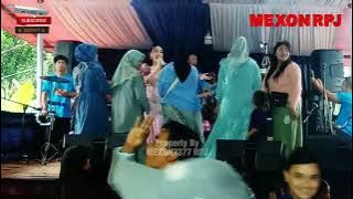 CINDERELLA BY NILAH FAUZISTA | MUSTIKA ARUM LIVE Kp. LEOK HARENDONG Ds. JATISARI || MEXON7377 RPJ