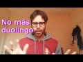 3 formas de aprender inglés por tu cuenta (que no son Duolingo)