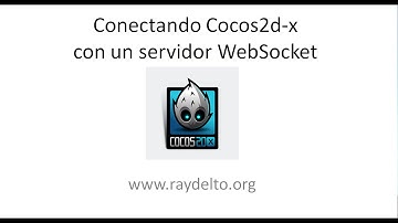 Creando un juego Multiplayer con Cocos2d-x  utilizando WebSockets