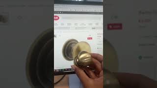 Our Best Selling Bailey Cabinet Knob