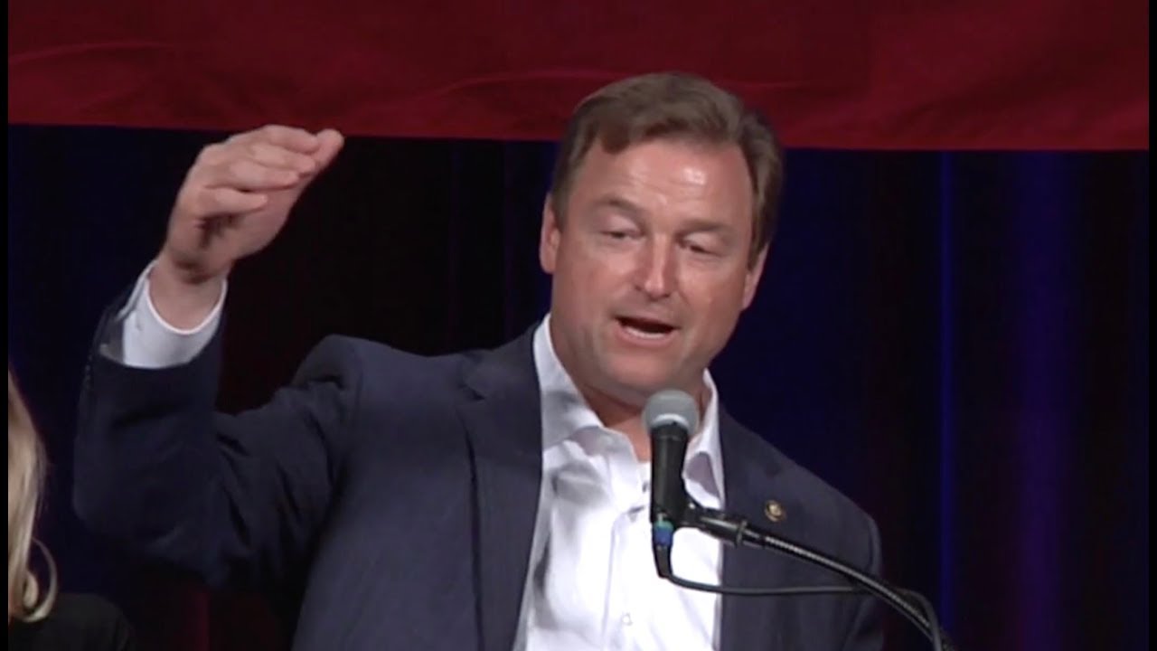 Senator Dean Heller Senator Dean Heller