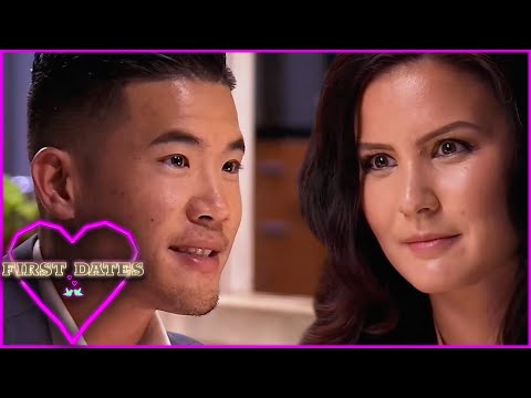 Seattle Couple Hit It Off Immediately! | First Dates USA